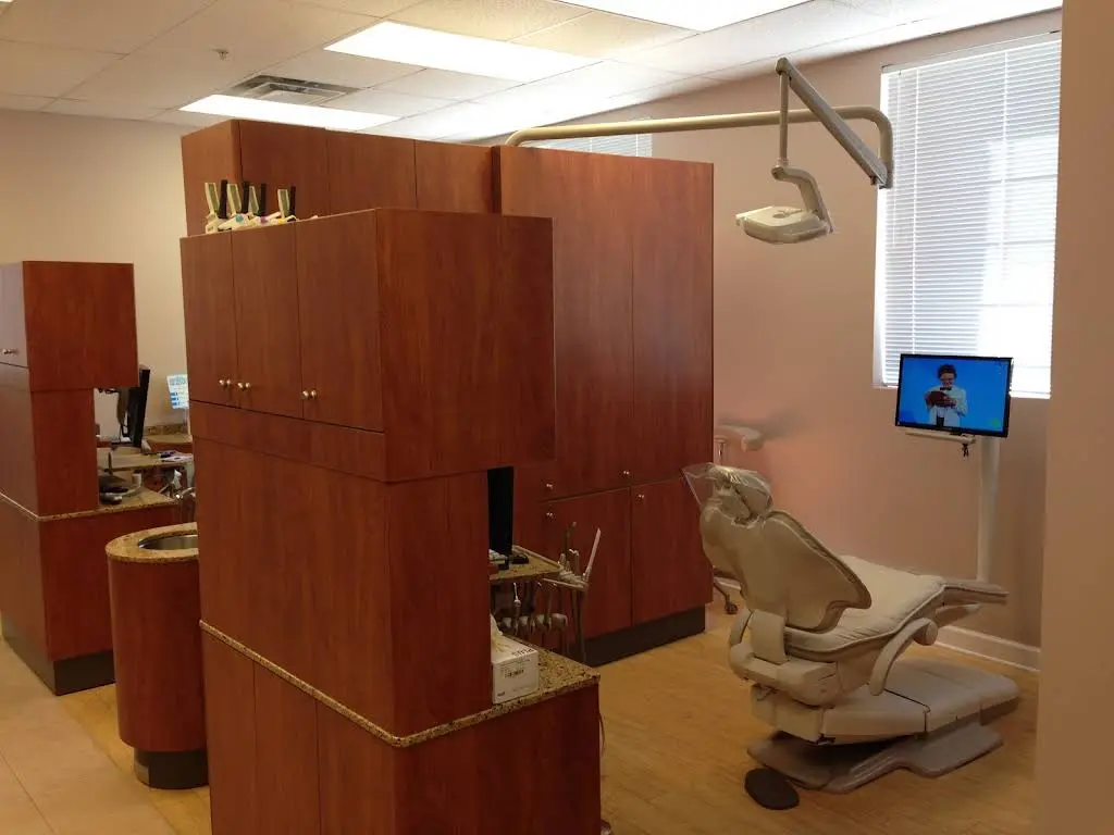 River Pointe Dental of Huntley