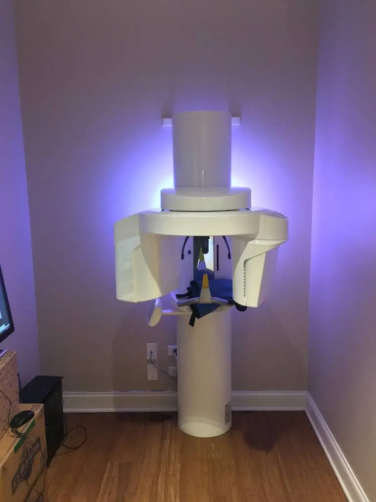 River Pointe Dental of Huntley