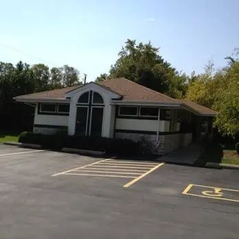 Merrill & Merrill Family Dental