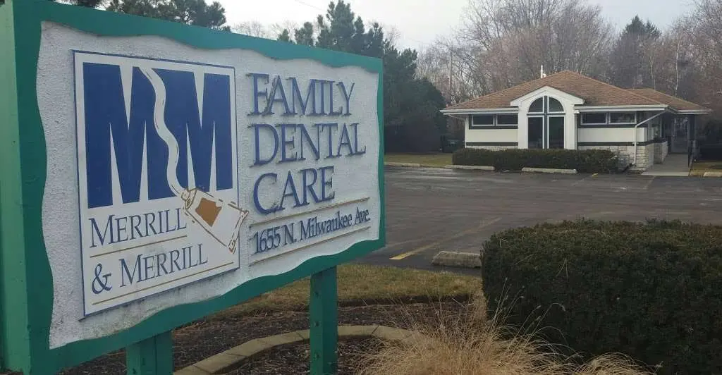 Merrill & Merrill Family Dental