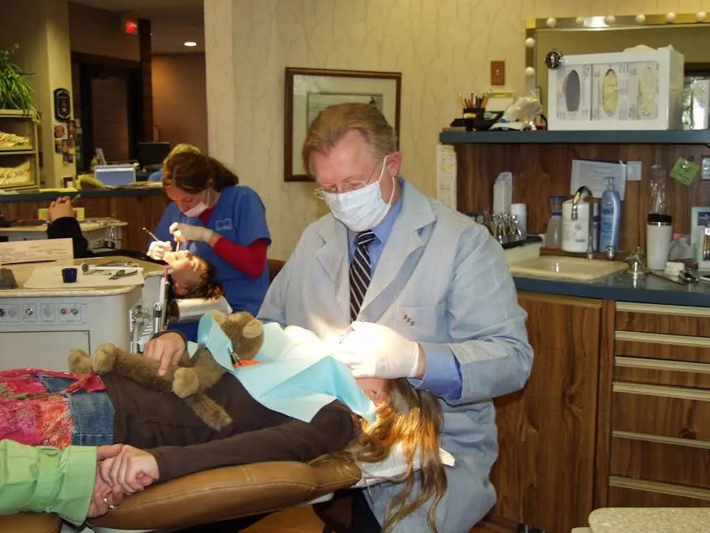 Lloyd Orthodontics