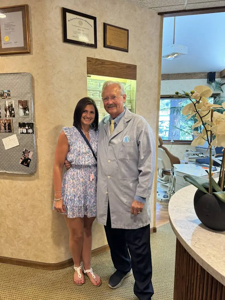 Lloyd Orthodontics