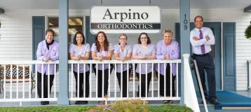 Arpino Orthodontics