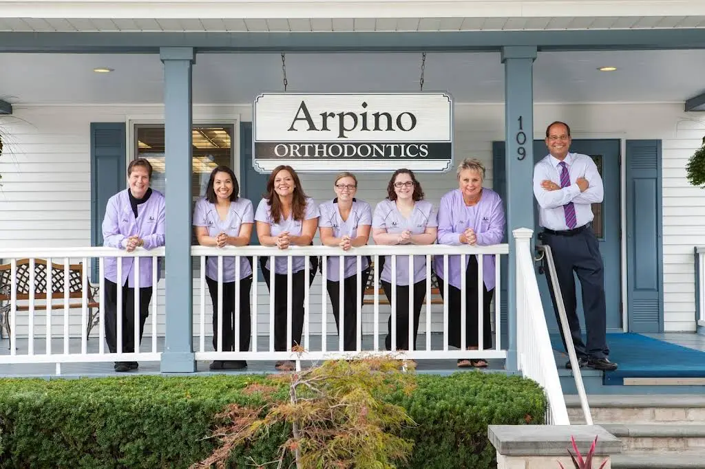 Arpino Orthodontics