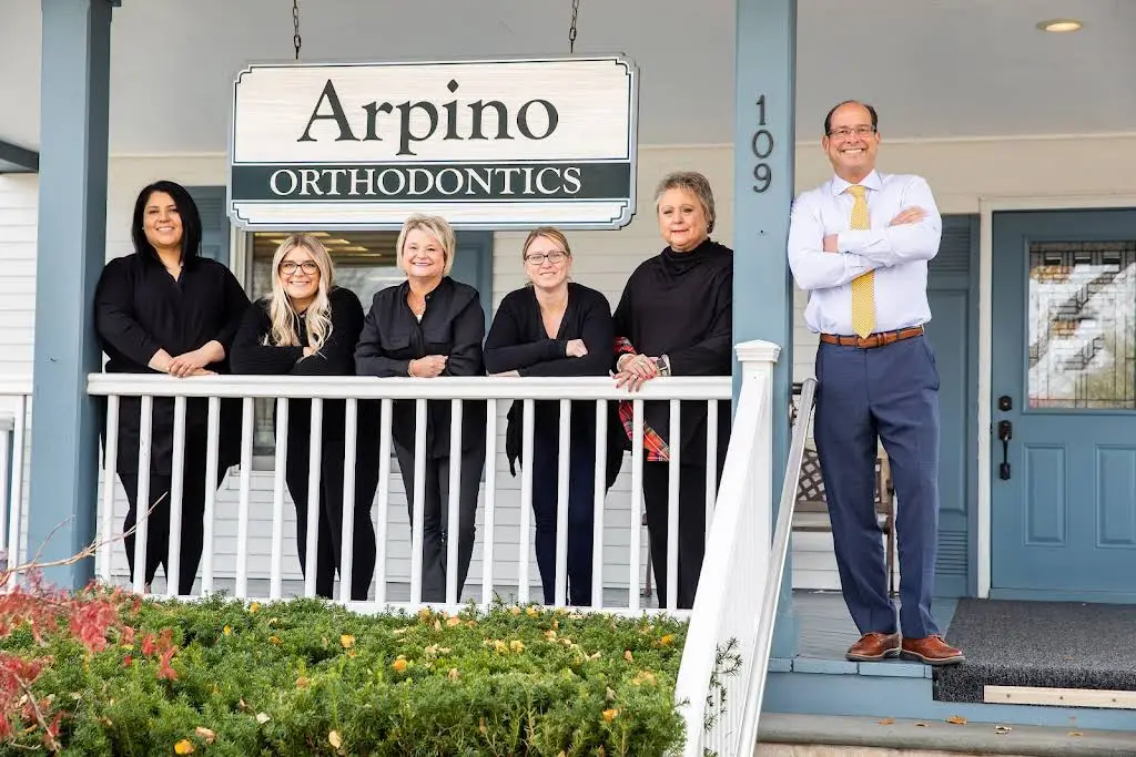 Arpino Orthodontics