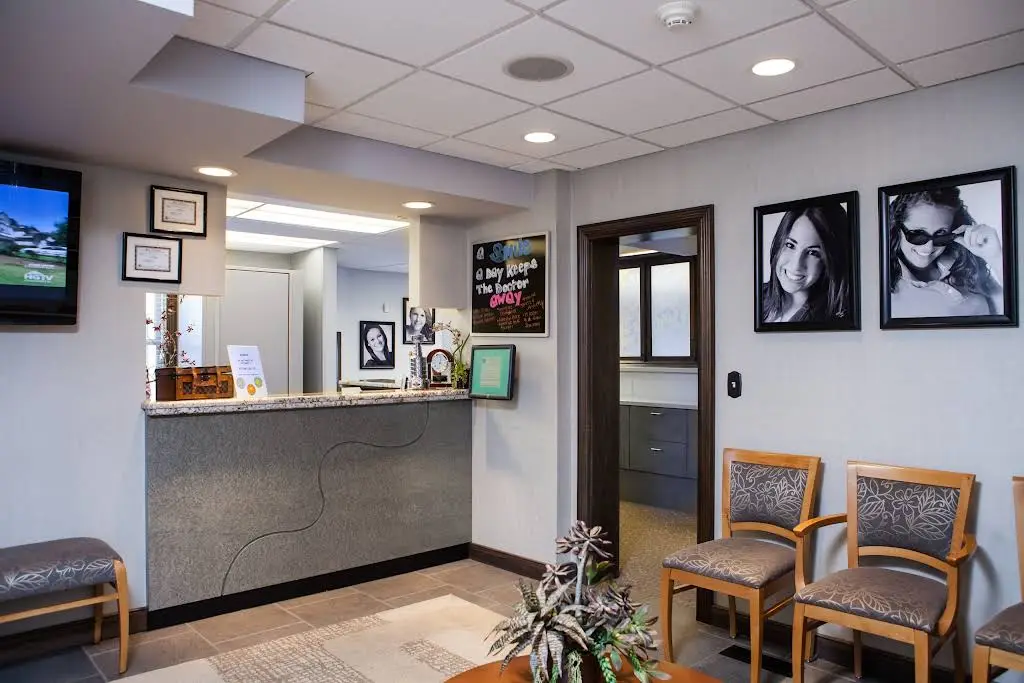 Arpino Orthodontics