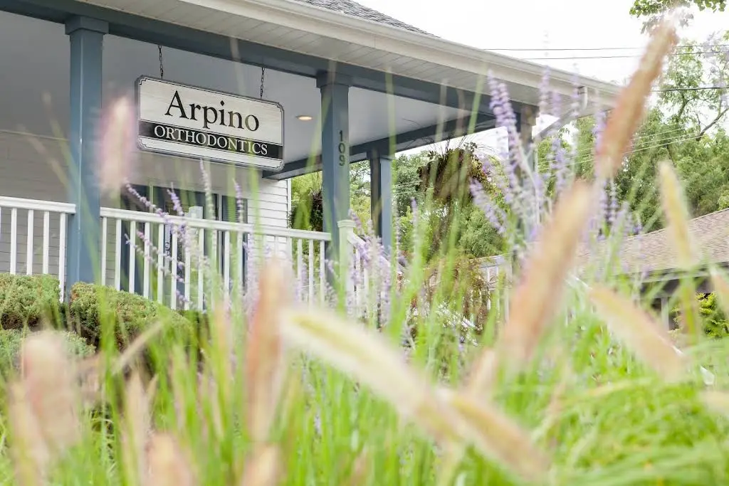 Arpino Orthodontics