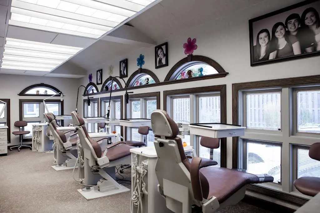 Arpino Orthodontics: Vincent J Arpino DDS, MS