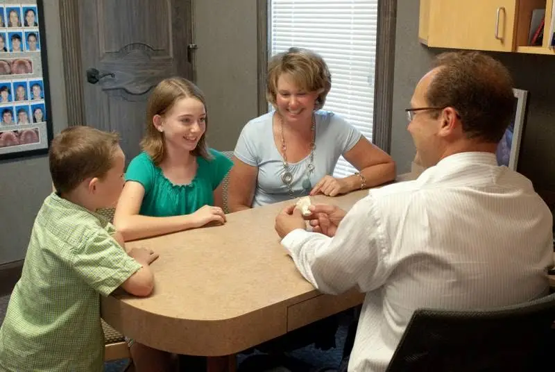 Arpino Orthodontics: Vincent J Arpino DDS, MS