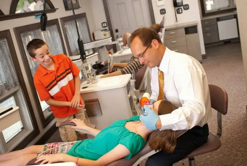 Arpino Orthodontics: Vincent J Arpino DDS, MS