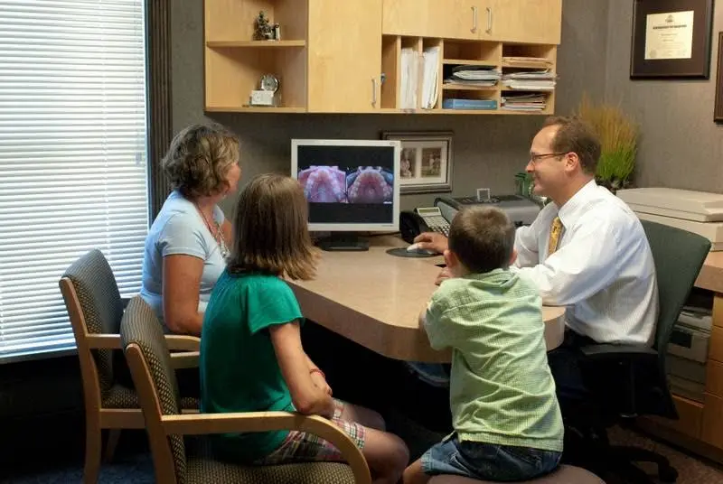 Arpino Orthodontics: Vincent J Arpino DDS, MS