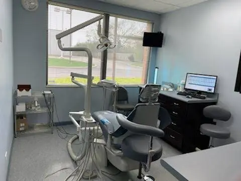 Yelena Kozlovitser, DDS PC Family Dental Clinic