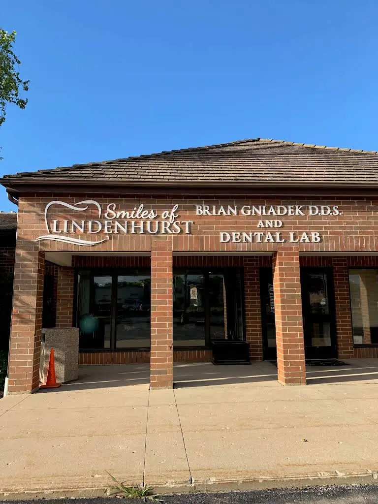Smiles of Lindenhurst