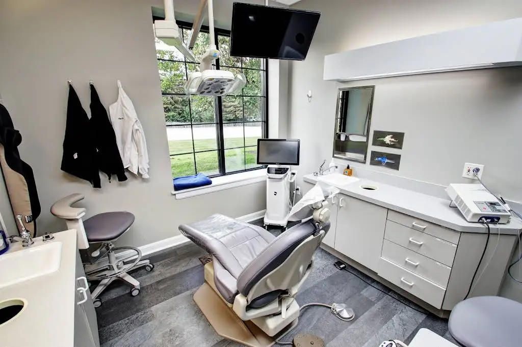 Rule Dentistry