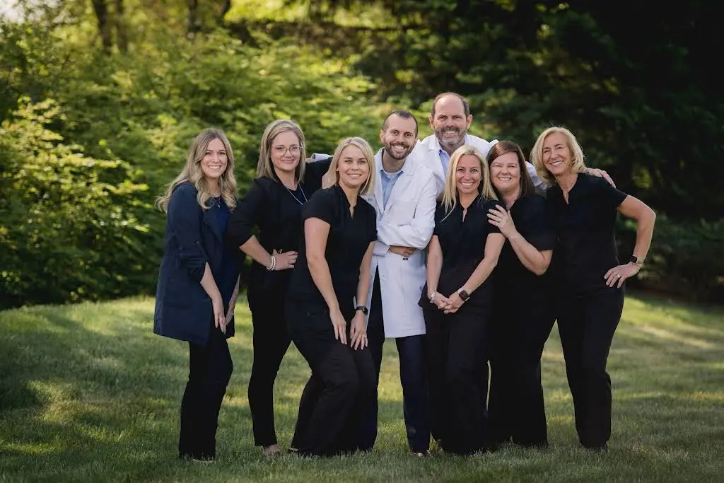 Rule Dentistry