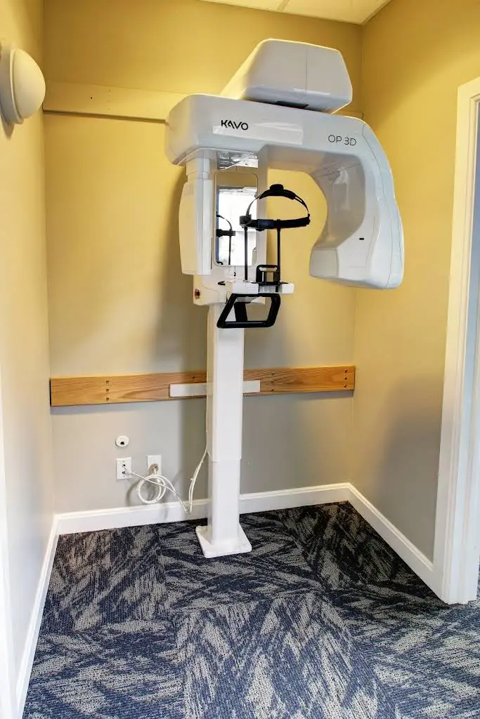 Rule Dentistry