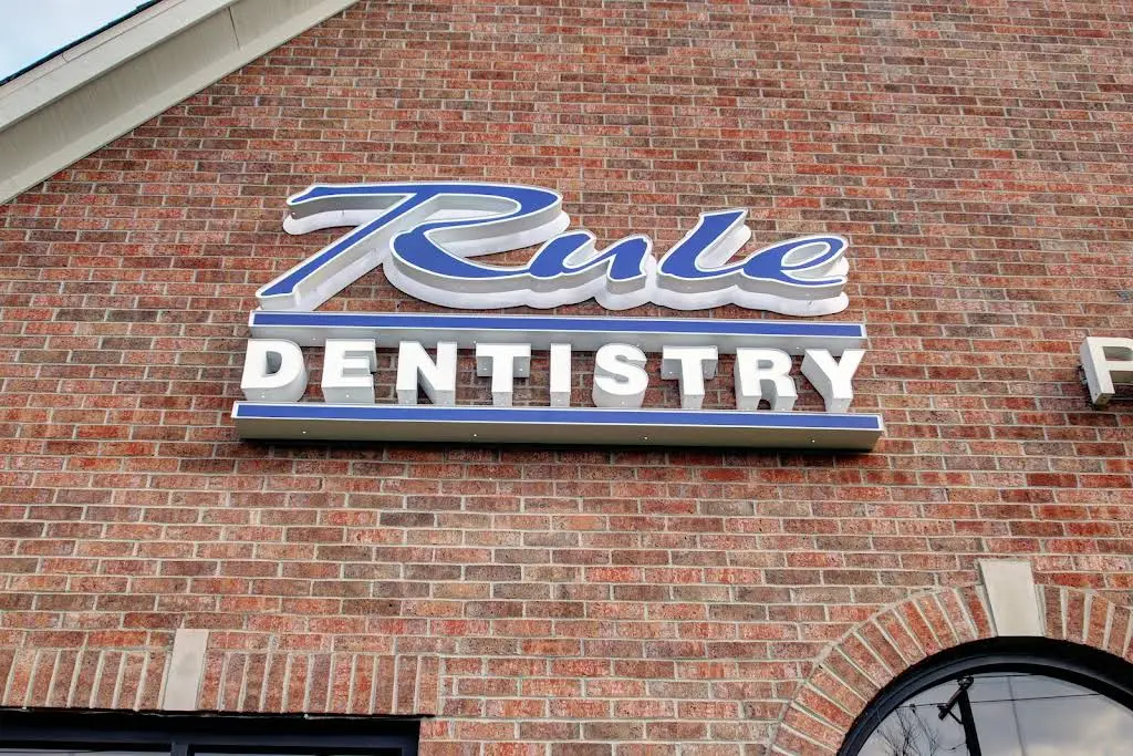 Rule Dentistry