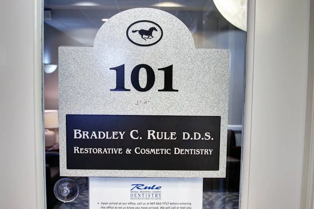 Rule Dentistry