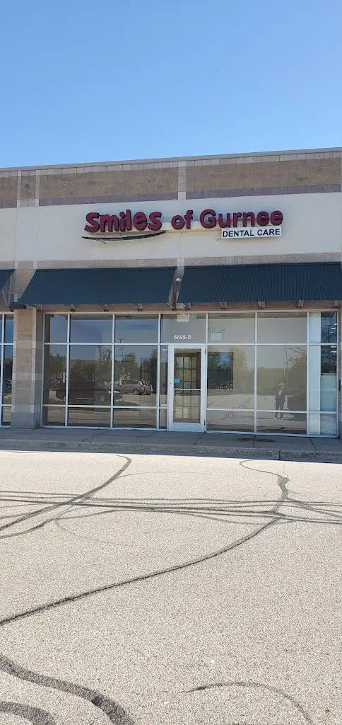 Smiles of Gurnee