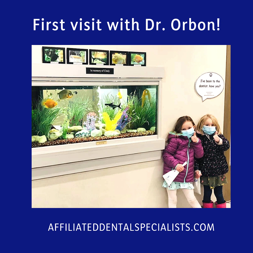 Affiliated Dental Specialists