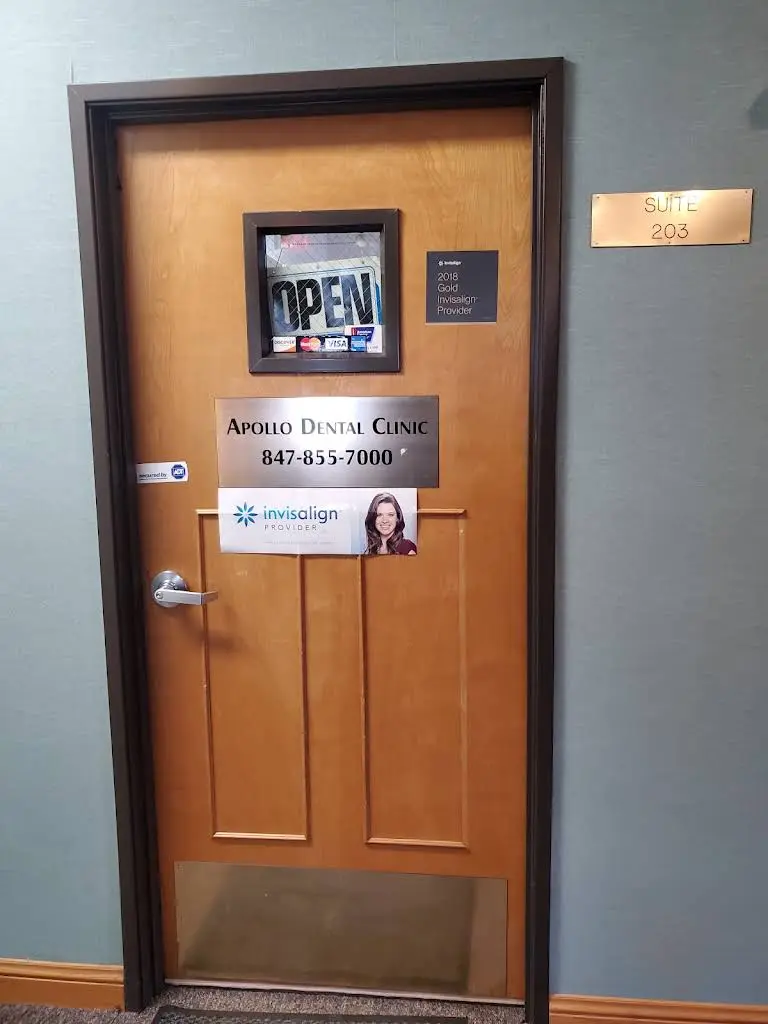 Apollo Dental Clinic