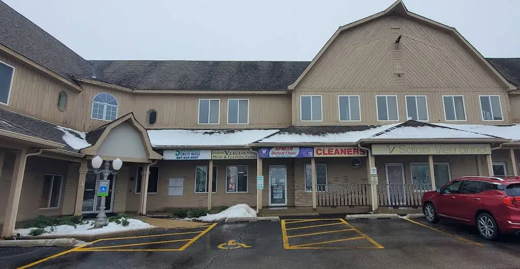 Apollo Dental Clinic