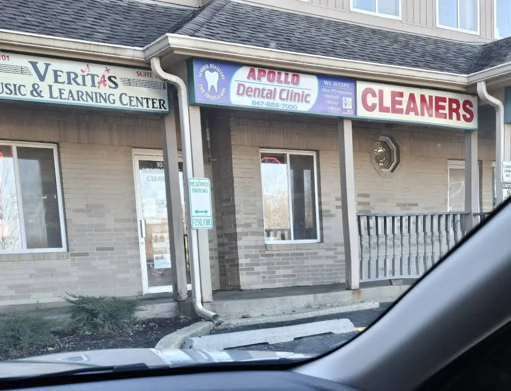 Apollo Dental Clinic