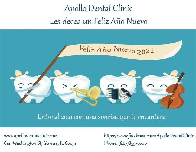 Apollo Dental Clinic
