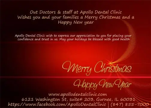 Apollo Dental Clinic