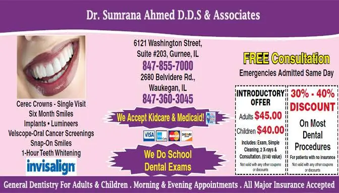 Apollo Dental Clinic