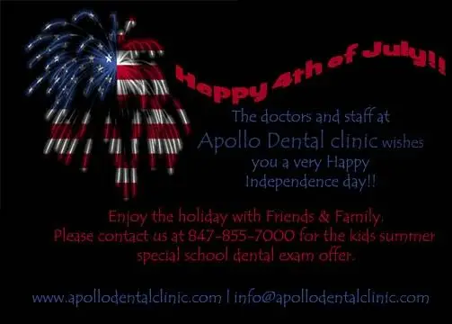 Apollo Dental Clinic