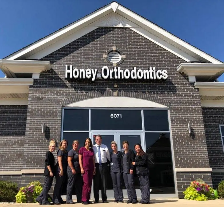 Honey Orthodontics