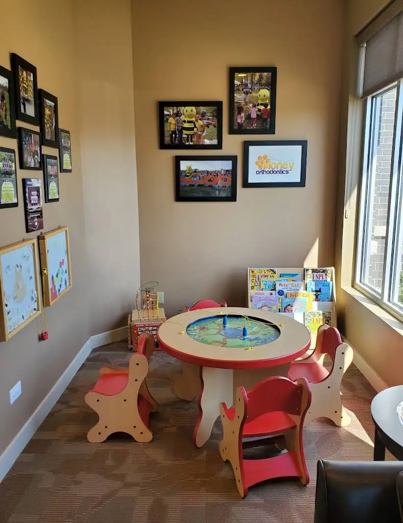 Honey Orthodontics