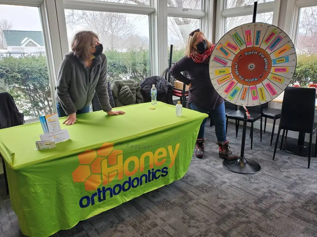 Honey Orthodontics