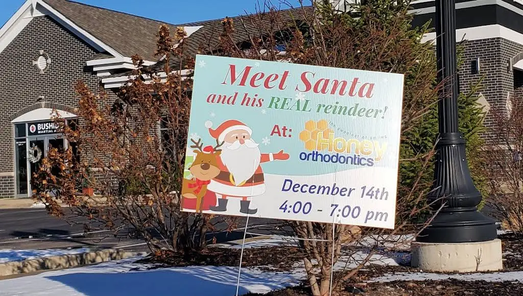 Honey Orthodontics