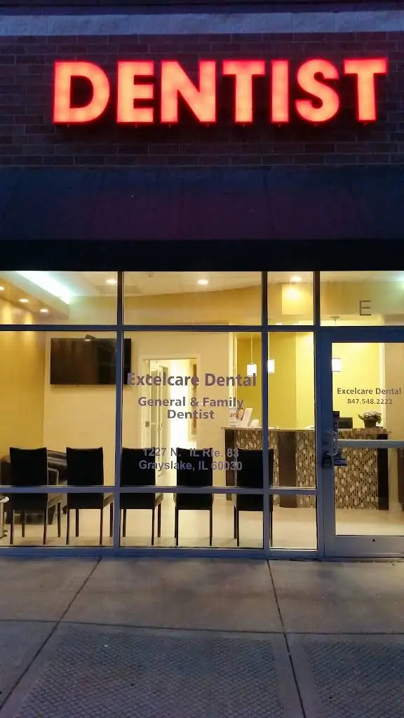 ExcelCare Dental