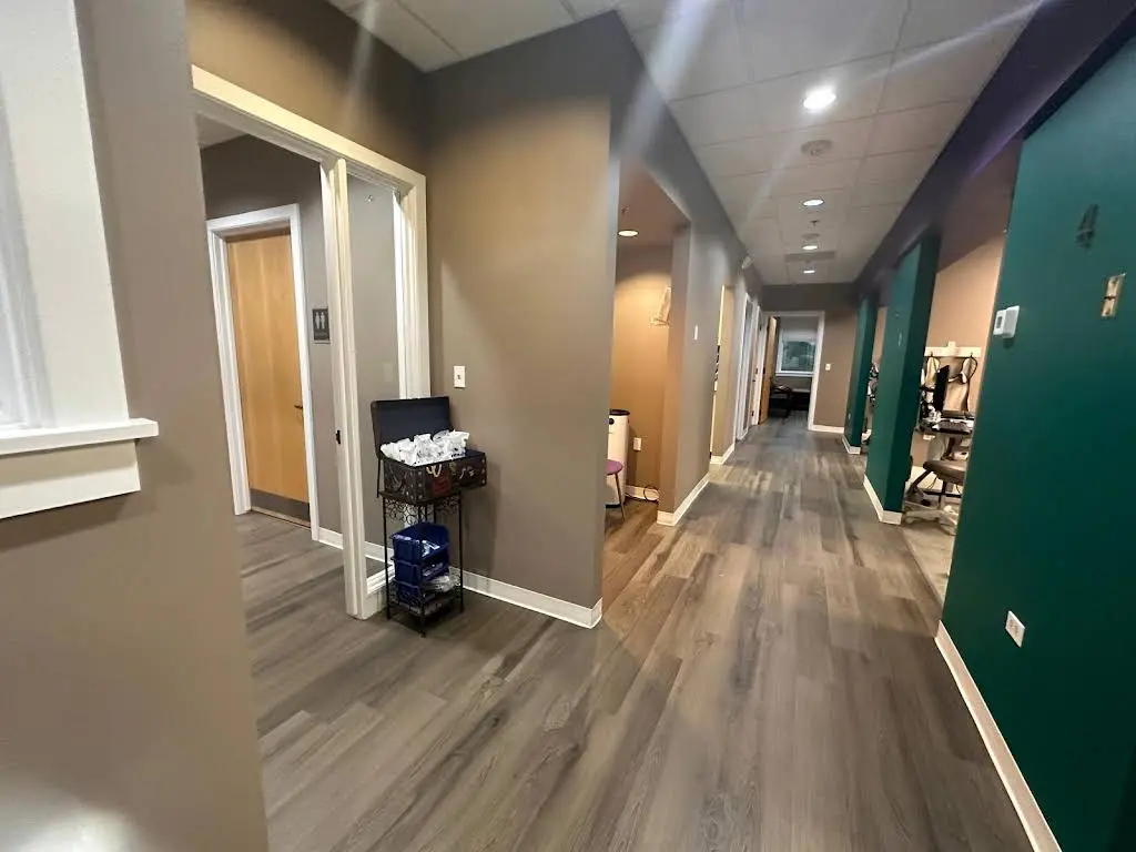 Dental Associates of South Ridge