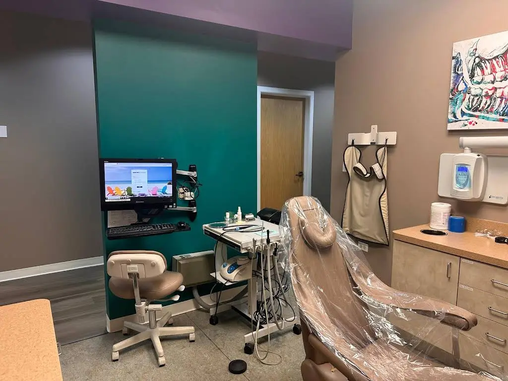 Dental Associates of South Ridge
