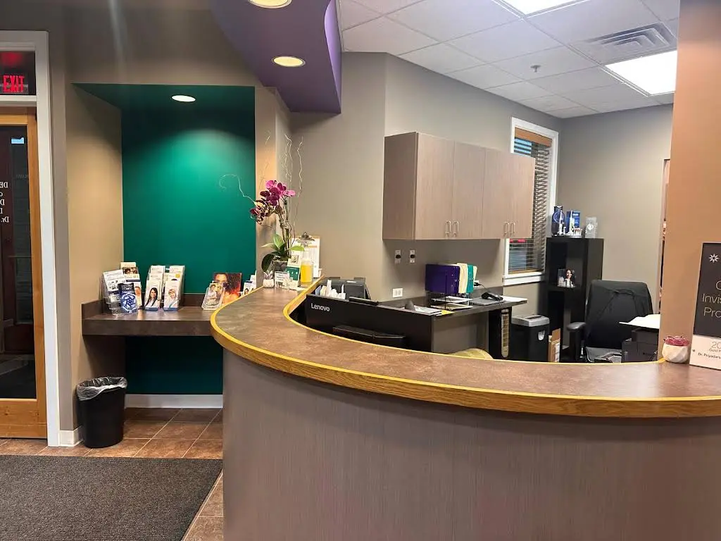 Dental Associates of South Ridge
