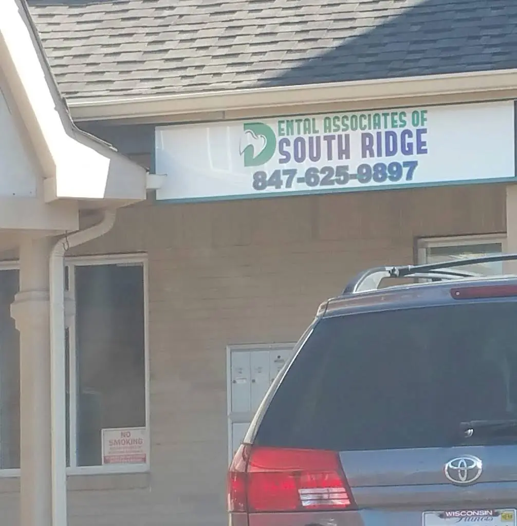 Dental Associates of South Ridge