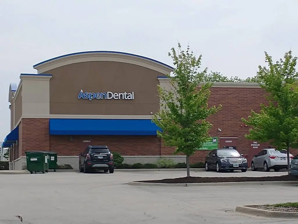 Aspen Dental - Gurnee, IL
