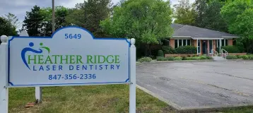 Heather Ridge Laser Dentistry