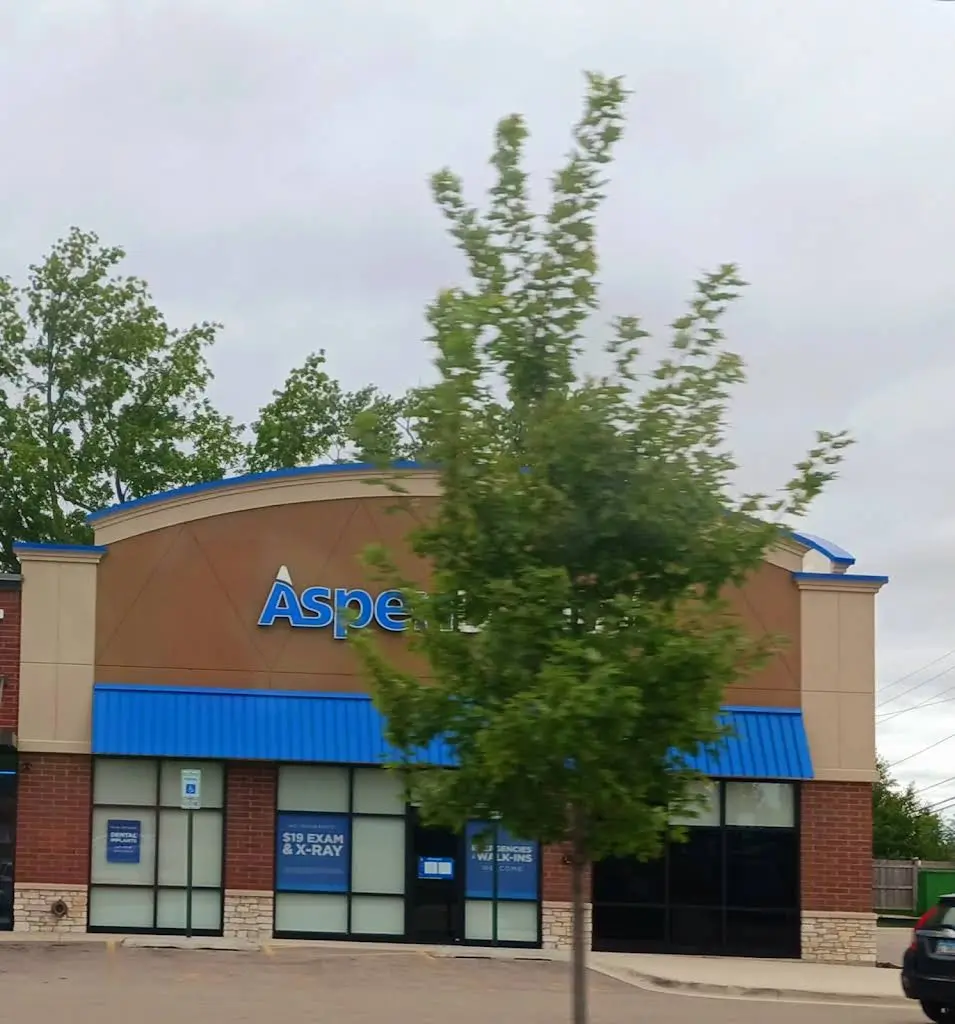 Aspen Dental