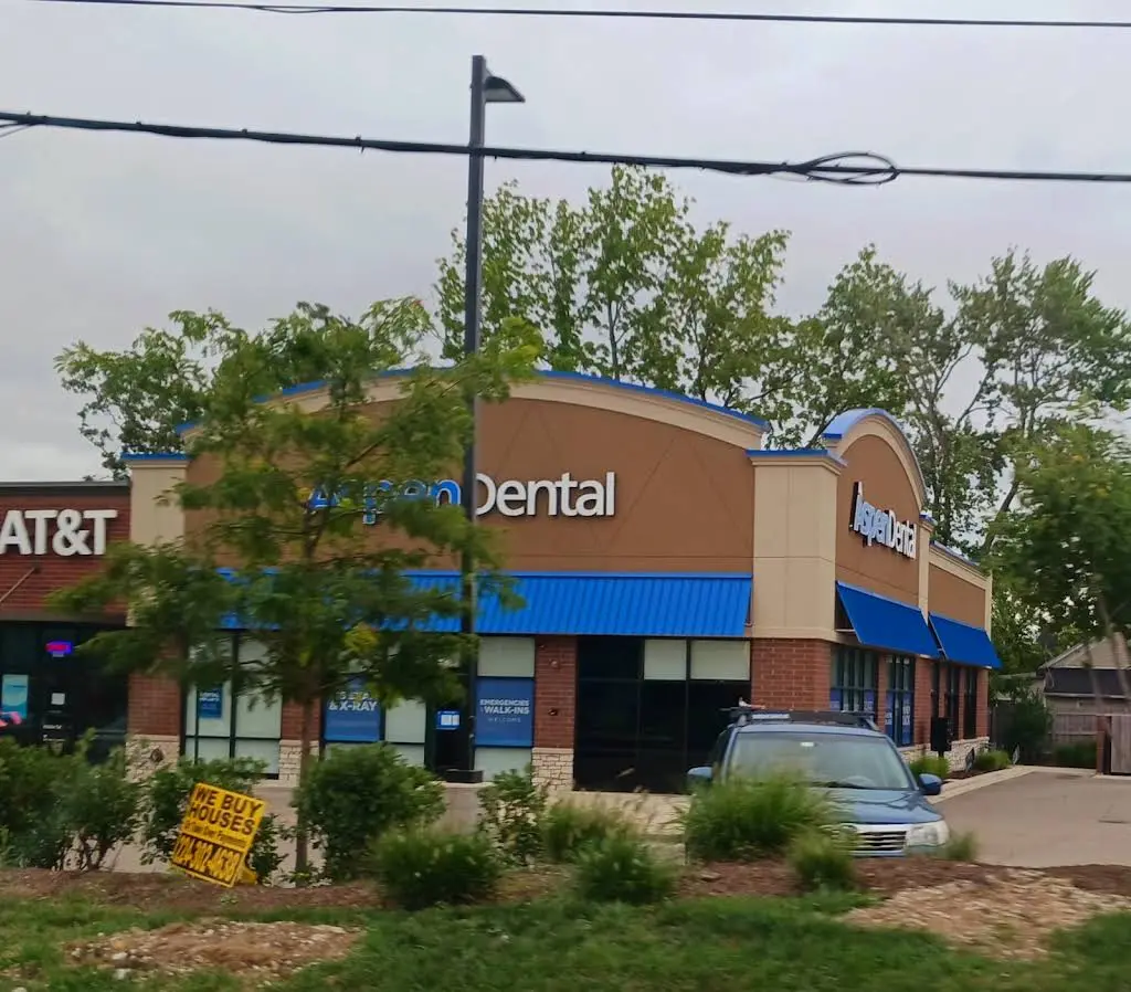 Aspen Dental