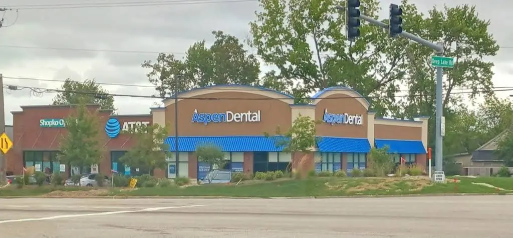 Aspen Dental