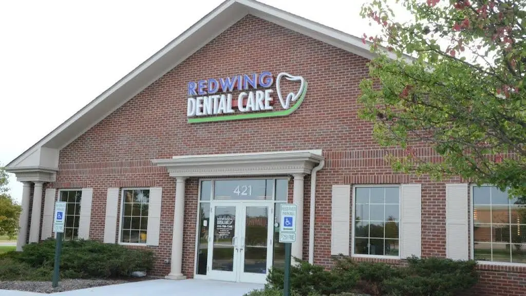 Redwing Dental Care