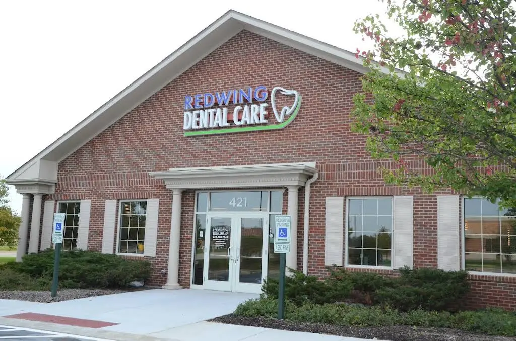 Redwing Dental Care