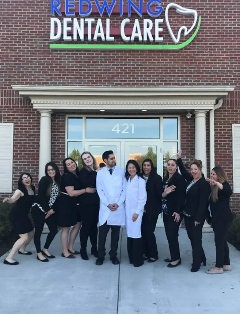 Redwing Dental Care