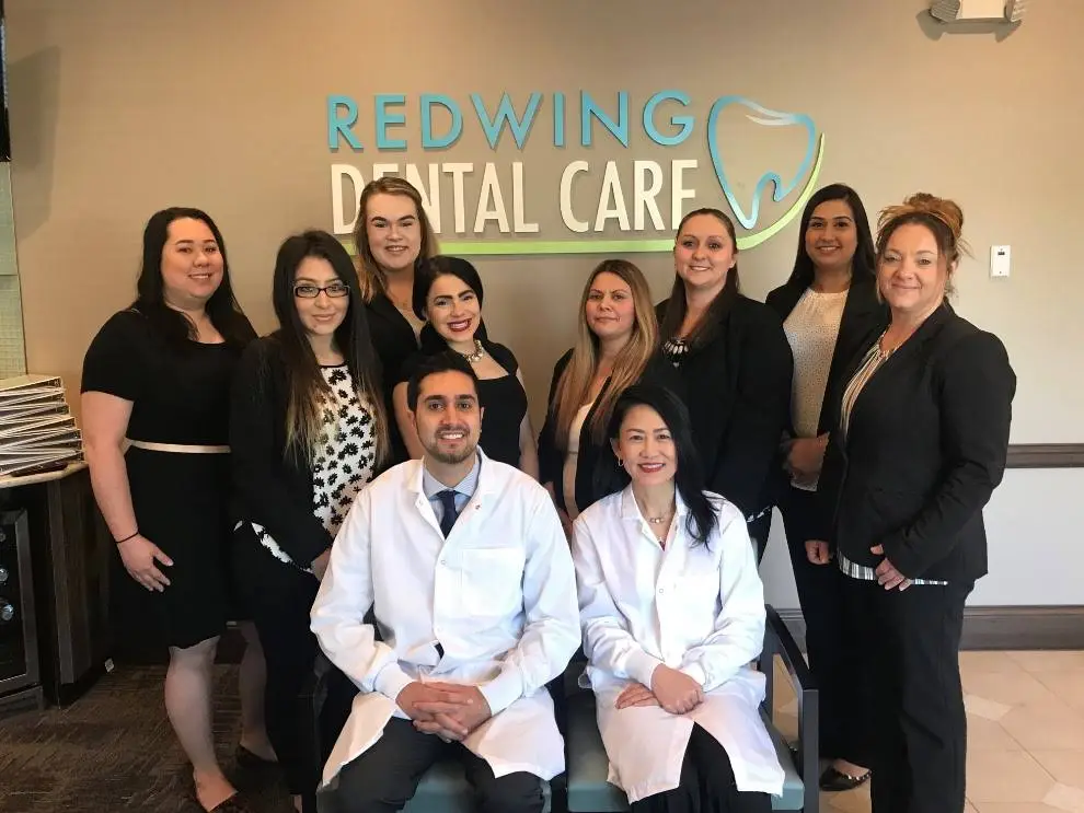 Redwing Dental Care