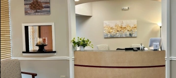 Antioch Advanced Dentistry